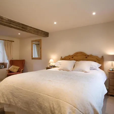 2 Bed In Coniston Oc-lcc43 Ferienhaus
