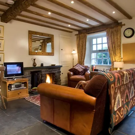 2 Bed In Coniston Oc-lcc43 Holiday home *