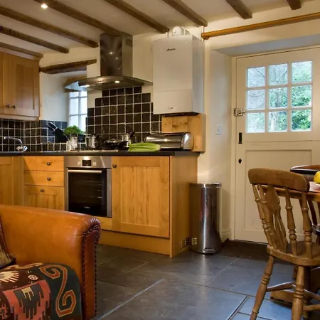 2 Bed In Coniston Oc-lcc43 * Ulverston