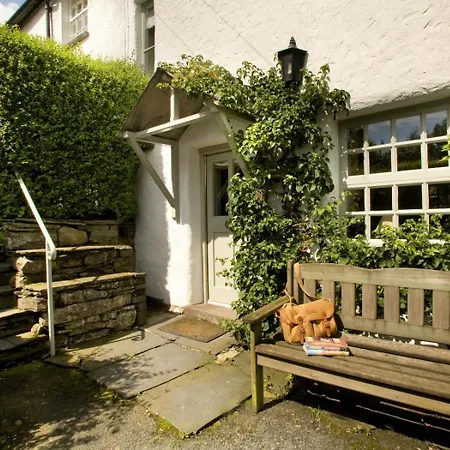 Holiday home 2 Bed In Coniston Oc-lcc43