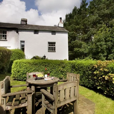 2 Bed In Coniston Oc-lcc43 Holiday home Ulverston