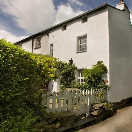 2 Bed In Coniston Oc-lcc43