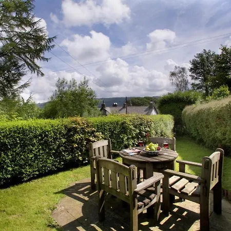 2 Bed In Coniston Oc-lcc43 Holiday home